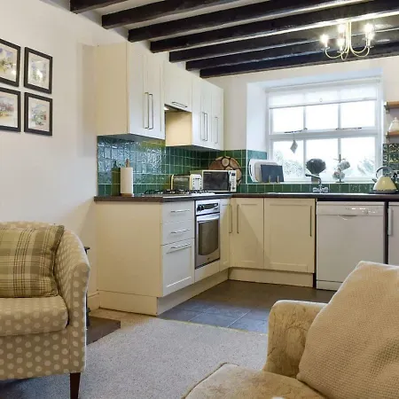 Tatil Evi The Chimes Kendal