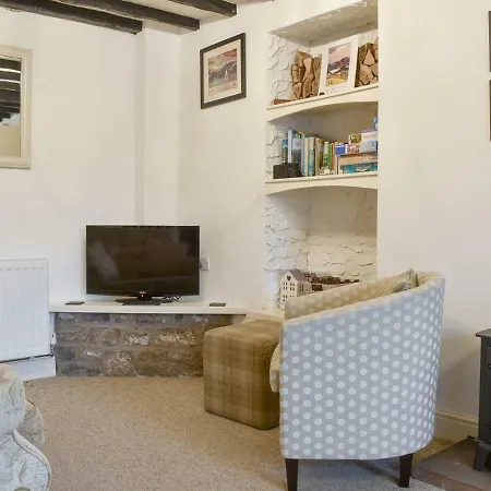 The Chimes Tatil Evi Kendal